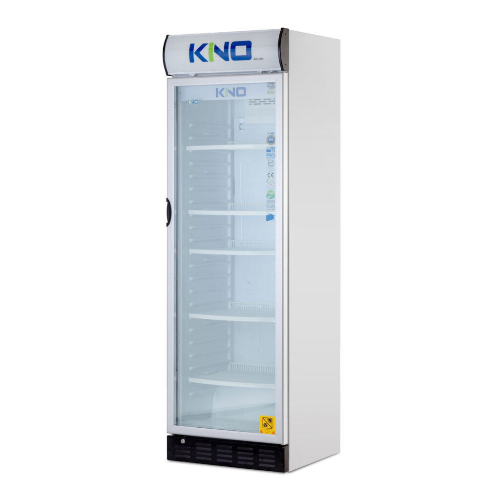 یخچال ویترینی