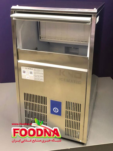 یخساز کینو kinoicematic