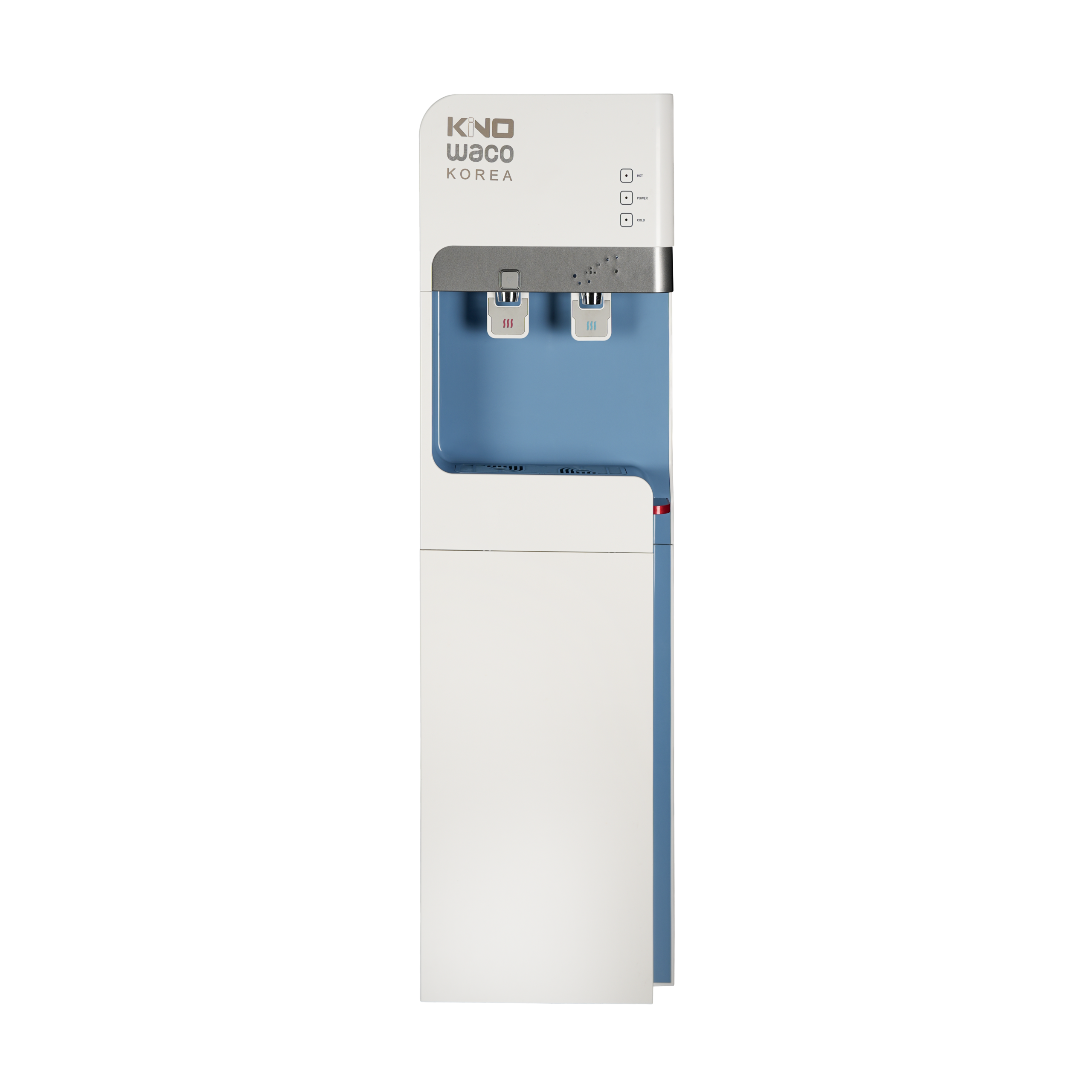 ابی روبرو-- آب سرد کن فیلتر دار ایستاده مدل HJW – 110 UF - تصویر 1